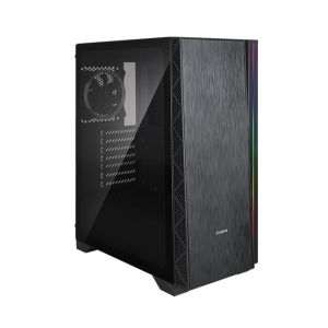 Zalman Z3 Neo Atx Mid Tower PC Case Black