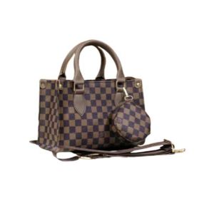 Zamzam 2pc Handbag For Women (0182)