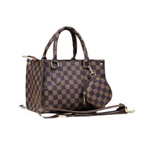 Zamzam 2pc Handbag For Women (0183)