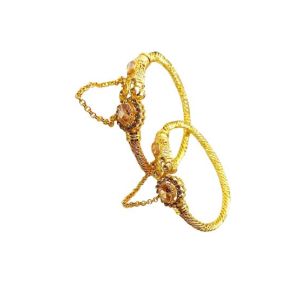 ZamZam 2pc kara For Women