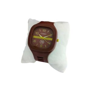 ZamZam Watch For Women-Dark Brown