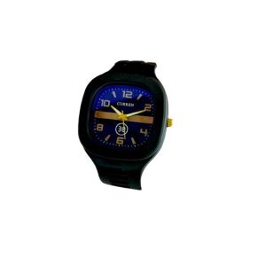 ZamZam Watch For Women-Black