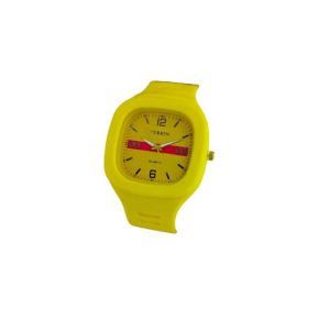 ZamZam Watch For Women-Yellow