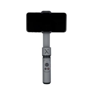 Zhiyun Tech Smooth X Smartphone Gimbal Essential Combo Kit Gray