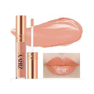 Zirvy Cosmetics Vegan Matte Liquid Lipstick (0019)