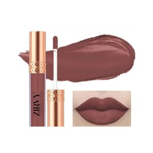 Zirvy Cosmetics Vegan Matte Liquid Lipstick (0020)