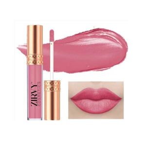 Zirvy Cosmetics Vegan Matte Liquid Lipstick (0022)