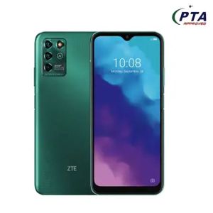 Zte Blade V30 Vita-Green-128GB - 4GB RAM
