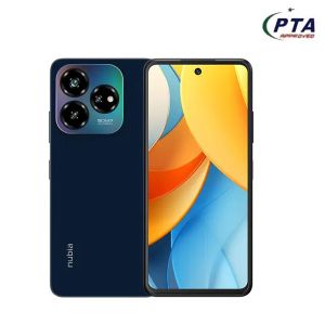 ZTE Nubia V60 Design-Dark Blue-256GB - 16GB RAM