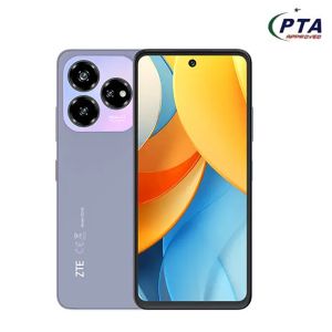 ZTE Nubia V60 Design-Sunrise Voilet-256GB - 16GB RAM