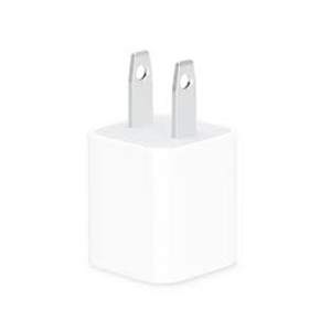 Apple 5W USB Power 2-PIN Adapter