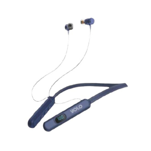 Yolo Mercury N1 Neckband-Blue
