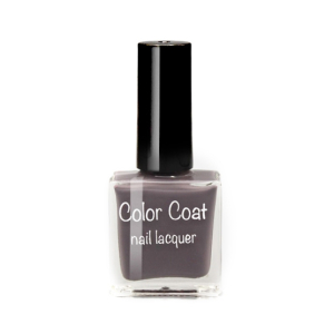 Gorgeous Color Coat Nail Lacquer Melting Violet (CC-42)