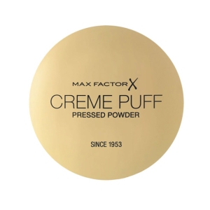 Max Factor Cream Puff  Face Powder 14g - Candle Glow (055)
