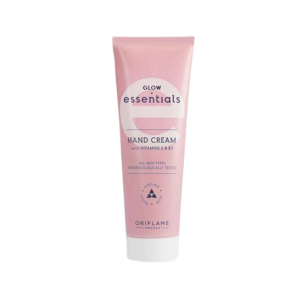 Oriflame Glow Essentials Hand Cream (44484)
