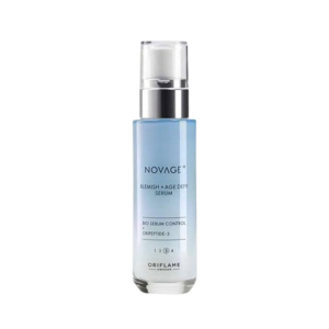 Oriflame Novage Plus Blemish + Age Defy Serum - 30ml (41039)
