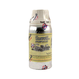Surrati Musk KL Attar For Unisex - 500g (001010002)