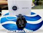 iShopping - TH Store Kingwear Smart Watch Black (KW01)