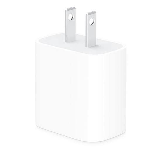 iShopping - T-Blast 20W Type-C Power Adapter 