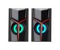 iShopping - Havit RGB Portable Speaker Black (SK206)