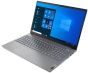 iShopping - Lenovo Thinkbook 15.6" Core i5 11th Gen 4GB 256GB Laptop Grey (15-G2)