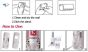 iShopping - HR Traders Toothpaste Dispenser With Tooth Brush Holder
