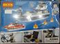 iShopping - M Toys Marine Police Lego Blocks for Kids - 284pcs
