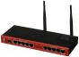 iShopping - MikroTik Wireless Router (RB2011UiAS-2HnD-IN)