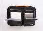 iShopping - Ibex Laptop Sleeve Bag Black (STL-70151)