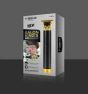 iShopping - Sasti Market V-Benz Rechargeable Hair Trimmer For Men (V-6066)