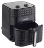 iShopping - Gaba National Air Fryer - Black (GN-7522)