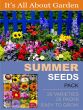 iShopping - Diy Store Spring Summer Mix Flower Seeds Pack Of 20