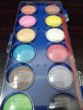 iShopping - M Toys Water Colour Palette Small (Set of 12) 
