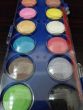 iShopping - M Toys Water Colour Palette Small (Set of 12) 