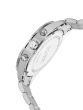 iShopping - Hugo Boss Talent Chronograph Men's Watch Silver (1513582)