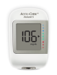 iShopping - AccuChek Instant S Glucometer