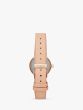 iShopping - Skagen Freja Leather Women's Watch Pink (SKW1113)