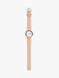 iShopping - Skagen Freja Leather Women's Watch Pink (SKW1113)
