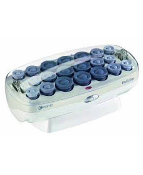 iShopping - Babyliss Heated Hair Roller (3021E)