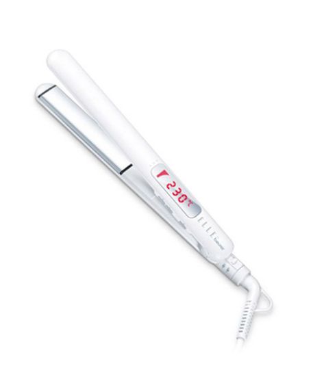 iShopping - Beurer Elle Hair Straightener (HSE-40)