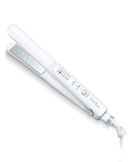 iShopping - Beurer Elle Hair Straightener (HSE-30)