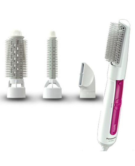 iShopping - Panasonic Multi Hair Styler (EH-KE46)