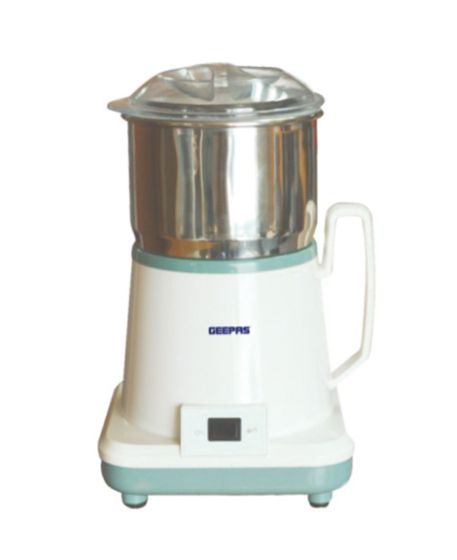 iShopping - Geepas Coffee Grinder (GCG289)