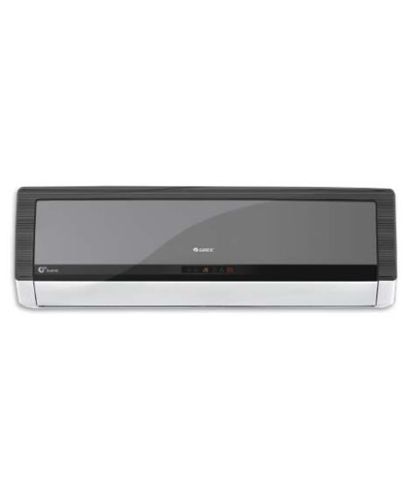 iShopping - Gree G10 Inverter Split Air Conditioner Heat & Cool 1.0 Ton (GS-12CITH)