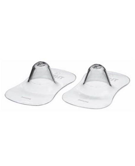 iShopping - Philips Avent Nipple Protectors 2 Pcs (SCF156/01)