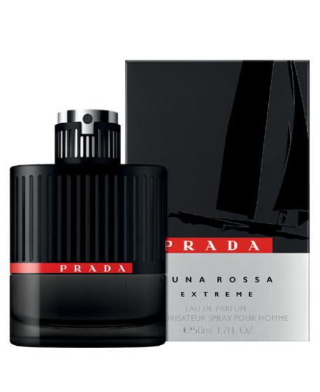 iShopping - Prada Luna Rossa Extreme Eau De Parfum for Men 100ML