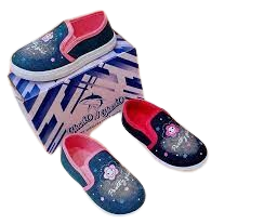 iShopping - RG Shop Jeans Canvas Imported kids shoe's 