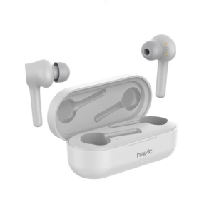 Havit True Wireless Bluetooth Earphones White (I95)