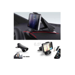 Ferozi Traders Instrument Panel Car Mobile Holder