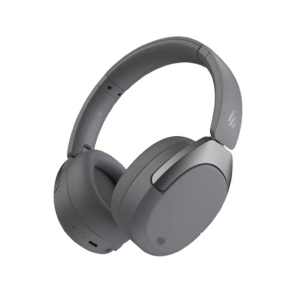 Edifier Wireless Over-ear Headphone (W830NB)-Grey